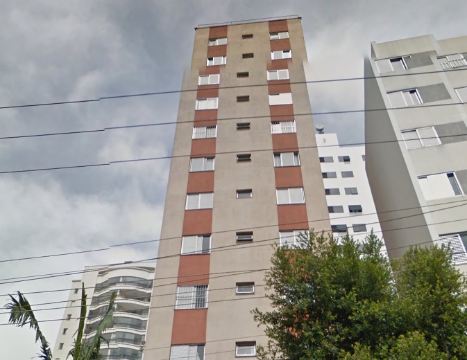 Imagem de fundo do condomínio Condomínio Columbia - Saúde 40 - São Paulo - SP