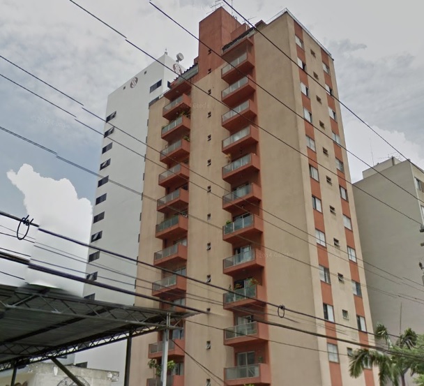 Imagem de fundo do condomínio Condomínio Columbia - Saúde 40 - São Paulo - SP