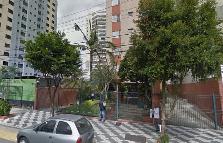 Imagem de fundo do condomínio Condomínio Columbia - Saúde 40 - São Paulo - SP