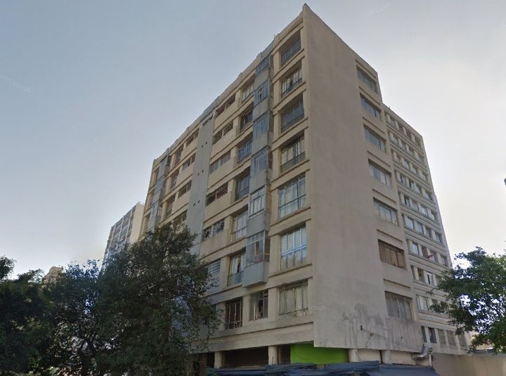 Imagem de fundo do condomínio Condomínio Comendador Cardia - Bela Vista - São Paulo - SP