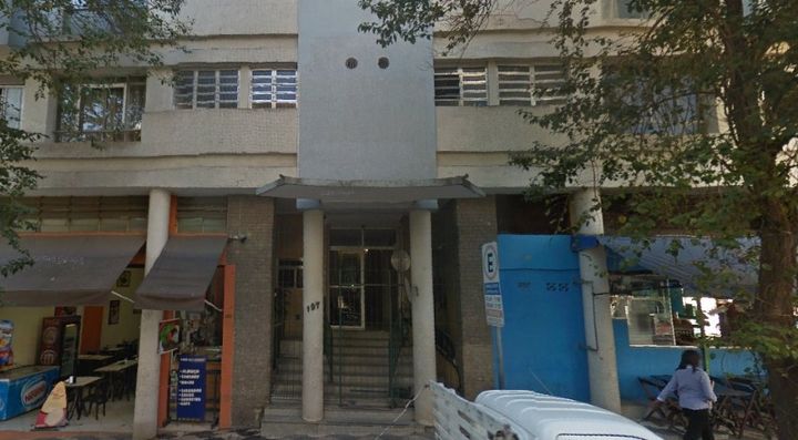 Imagem de fundo do condomínio Condomínio Comendador Cardia - Bela Vista - São Paulo - SP
