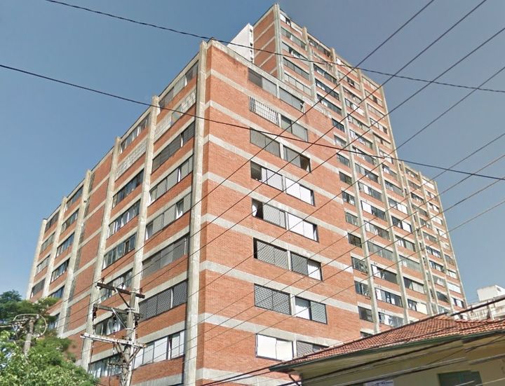 Imagem de fundo do condomínio Condomínio Comendador Elias Assi - Vila Mariana - São Paulo - SP