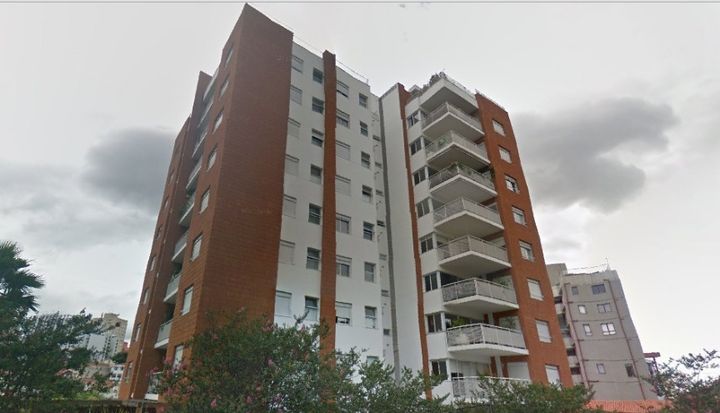Imagem de fundo do condomínio Condomínio Comfort House - Vila Madalena - São Paulo - SP