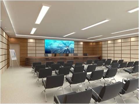 Imagem de fundo do condomínio Condomínio Comfort Pampulha Belo - Horizonte - Belo Horizonte - MG