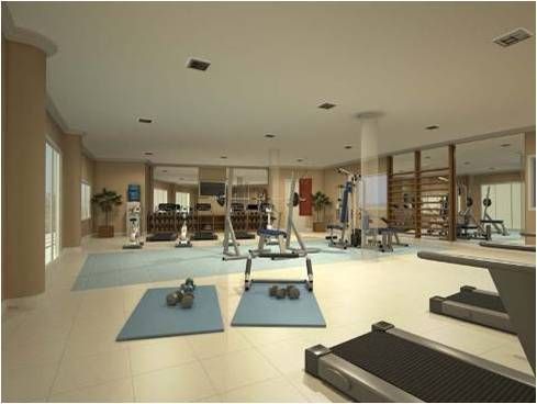 Imagem de fundo do condomínio Condomínio Comfort Pampulha Belo - Horizonte - Belo Horizonte - MG