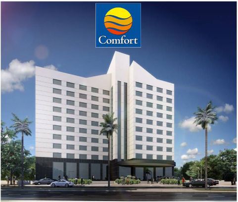 Imagem de fundo do condomínio Condomínio Comfort Pampulha Belo - Horizonte - Belo Horizonte - MG