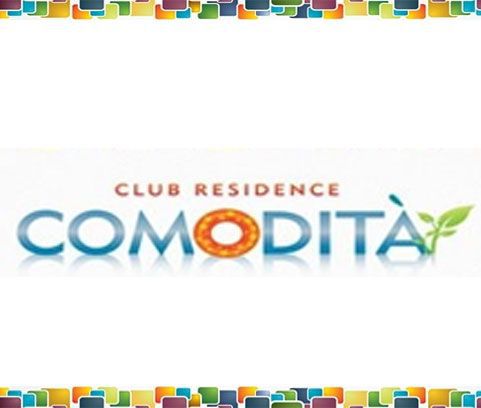Imagem de fundo do condomínio Condomínio Comodita Club Residence - Campo Limpo - São Paulo - SP