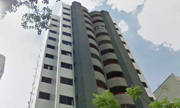 Imagem de fundo do condomínio Condomínio Comodoro - Perdizes - São Paulo - SP