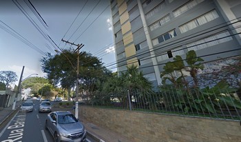 Imagem de fundo do condomínio Condomínio Companhia De Habitacao Popular Bandeirante - Centro - Campinas - SP
