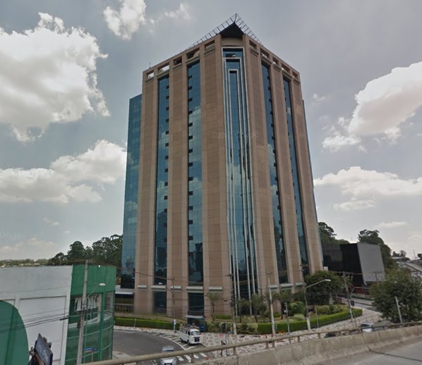 Imagem de fundo do condomínio Condomínio Company Plaza - Pinheiros - São Paulo - SP
