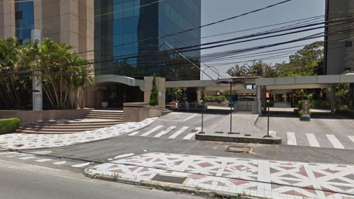 Imagem de fundo do condomínio Condomínio Company Plaza - Pinheiros - São Paulo - SP