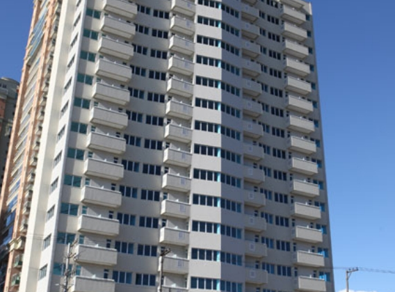 Imagem de fundo do condomínio Condomínio Company Workstation - Brooklin - São Paulo - SP