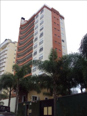 Imagem de fundo do condomínio Condomínio Compostela - Santo Amaro - São Paulo - SP
