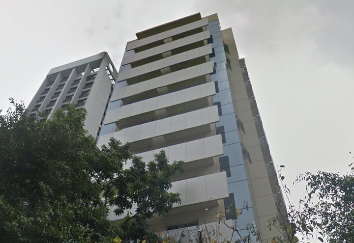 Imagem de fundo do condomínio Condomínio Concept Offices - Pinheiros - São Paulo - SP