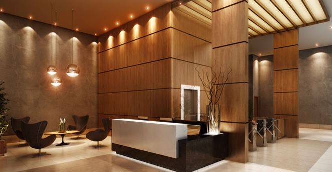 Imagem de fundo do condomínio Condomínio Concept Offices - Pinheiros - São Paulo - SP