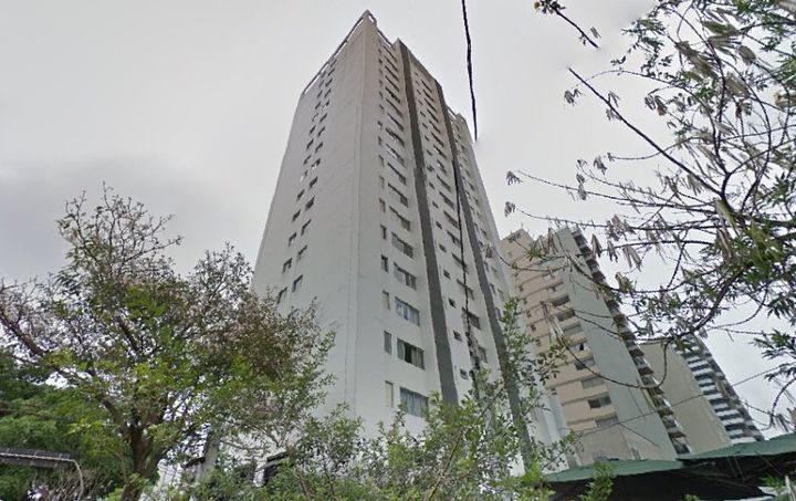 Imagem de fundo do condomínio Condomínio Concorde - Moema - São Paulo - SP