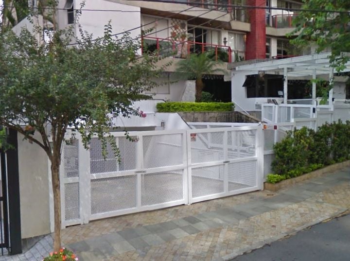 Imagem de fundo do condomínio Condomínio Concorde - Perdizes - São Paulo - SP