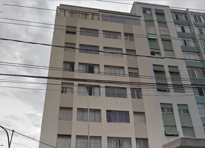 Imagem de fundo do condomínio Condomínio Concorde - Pinheiros - São Paulo - SP