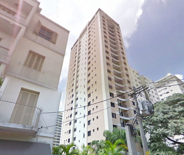 Imagem de fundo do condomínio Condomínio Conde De - Ibituruna Saúde - São Paulo - SP