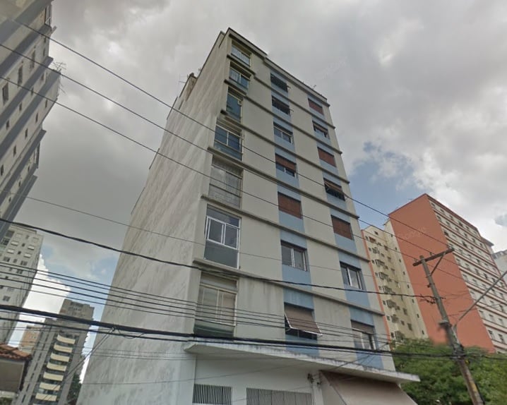 Imagem de fundo do condomínio Condomínio Conde De Iguaçu - Perdizes - São Paulo - SP