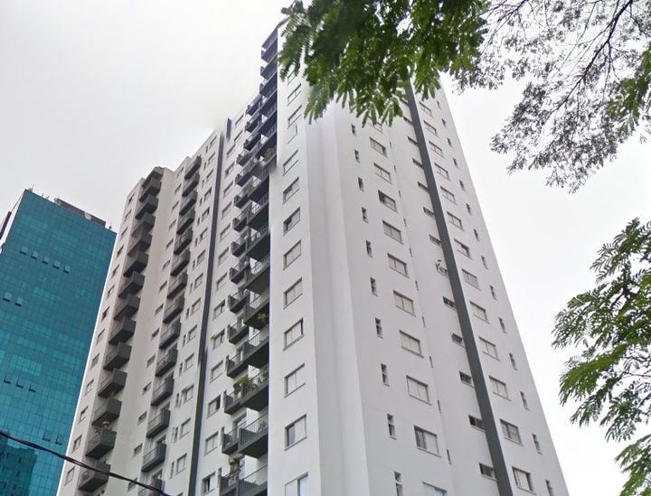Imagem de fundo do condomínio Condomínio Conde De Versalhes - Moema - São Paulo - SP