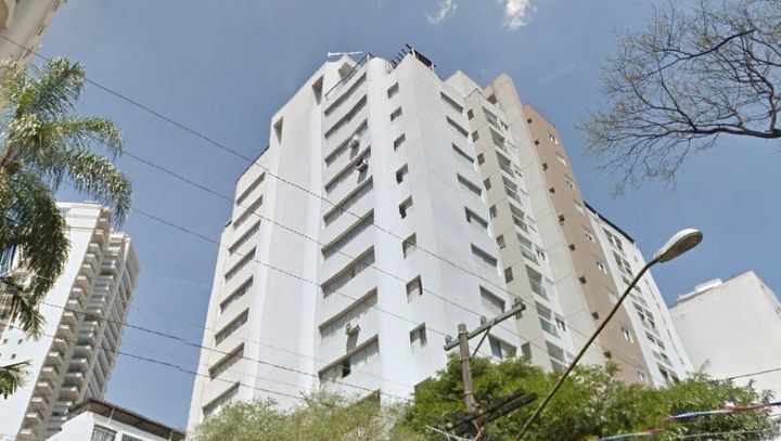 Imagem de fundo do condomínio Condomínio Condessa - Fernanda Higienópolis - São Paulo - SP