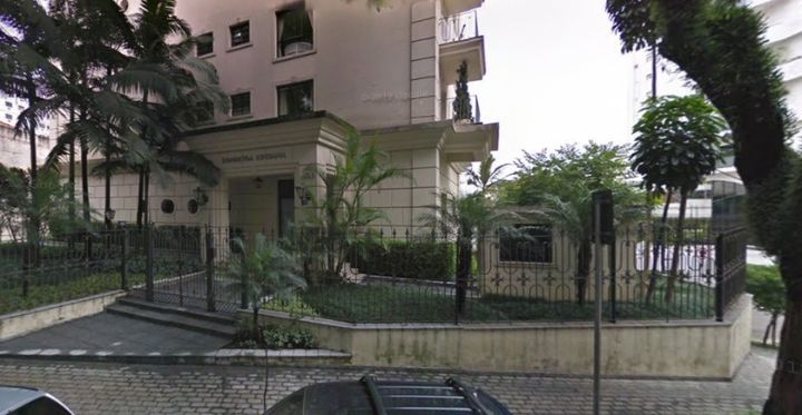 Imagem de fundo do condomínio Condomínio Condessa - Luciana Higienópolis - São Paulo - SP