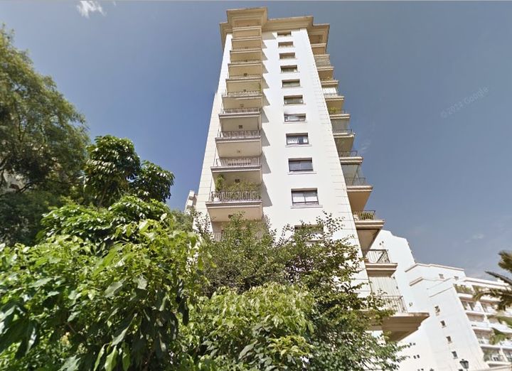 Imagem de fundo do condomínio Condomínio Condessa - Luciana Higienópolis - São Paulo - SP
