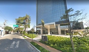 Imagem de fundo do condomínio Condomínio 17.007 Nações - Várzea De Baixo - São Paulo - SP