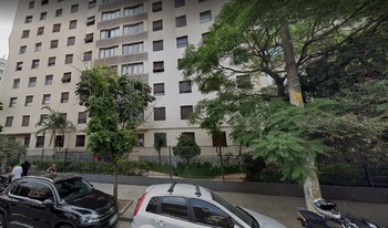 Imagem de fundo do condomínio Condomínio 28 De Agosto - Jardim Paulista - São Paulo - SP