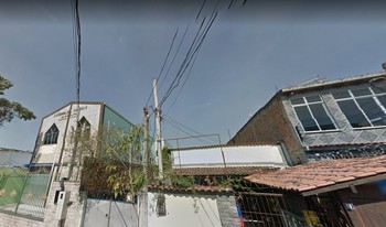 Imagem de fundo do condomínio Condomínio 29 De Abril - Guadalupe - Rio De Janeiro - RJ