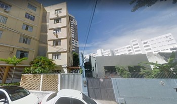 Imagem de fundo do condomínio Condomínio 9 De Julho - Barra - Salvador - BA