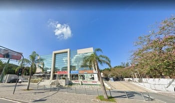 Imagem de fundo do condomínio Condomínio A3 Offices - Recreio Dos Bandeirantes - Rio De Janeiro - RJ