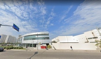 Imagem de fundo do condomínio Condomínio A4 Offices - Recreio Dos Bandeirantes - Rio De Janeiro - RJ