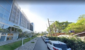 Imagem de fundo do condomínio Condomínio A5 Offices - Recreio Dos Bandeirantes - Rio De Janeiro - RJ