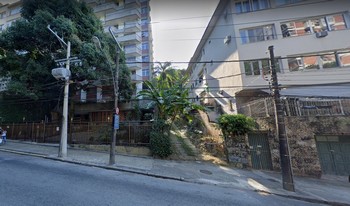 Imagem de fundo do condomínio Condomínio Abaete - Gávea - Rio De Janeiro - RJ