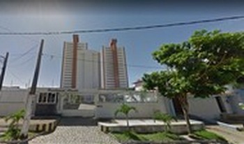 Imagem de fundo do condomínio Condomínio Abaethe - Capim Macio - Natal - RN