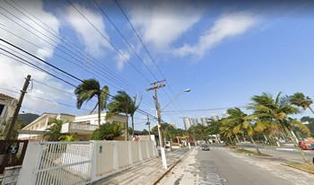 Imagem de fundo do condomínio Condomínio Abc Guarujá - Enseada - Guarujá - SP