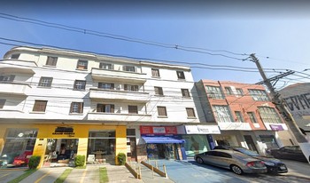 Imagem de fundo do condomínio Condomínio Abdel Goffar Majzoub - Mooca - São Paulo - SP