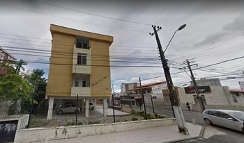 Imagem de fundo do condomínio Condomínio Abílio Cavalcante Da Silveira - Fátima - Fortaleza - CE