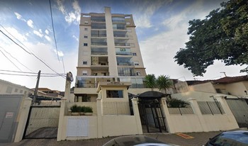Imagem de fundo do condomínio Condomínio Abitare Alto Do - Ipiranga - São Paulo - SP