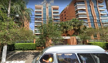 Imagem de fundo do condomínio Condomínio Absolut Home - Lapa - São Paulo - SP