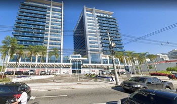Imagem de fundo do condomínio Condomínio Absolutto Business Towers - Recreio Dos Bandeirantes - Rio De Janeiro - RJ