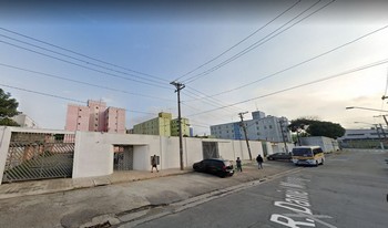 Imagem de fundo do condomínio Condomínio Acácias Ii - Itaquera - São Paulo - SP
