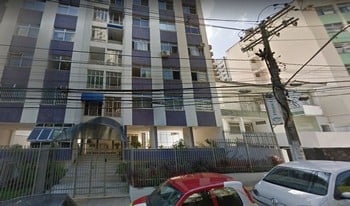 Imagem de fundo do condomínio Condomínio Acapulco - Barra - Salvador - BA