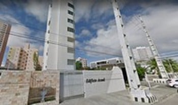 Imagem de fundo do condomínio Condomínio Acauã - Capim Macio - Natal - RN