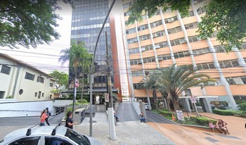 Imagem de fundo do condomínio Condomínio Aclimação - Bela Vista - São Paulo - SP