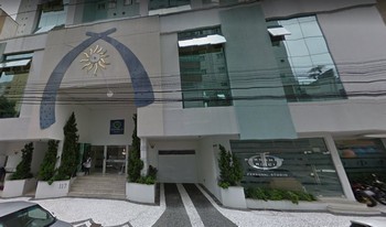 Imagem de fundo do condomínio Condomínio Acqua Bella Residence - Centro - Balneário Camboriú - SC