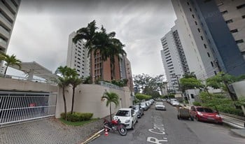 Imagem de fundo do condomínio Condomínio Acqua - Aldeota - Fortaleza - CE