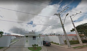 Imagem de fundo do condomínio Condomínio Acqua Mater Residence - Sim - Feira De Santana - BA